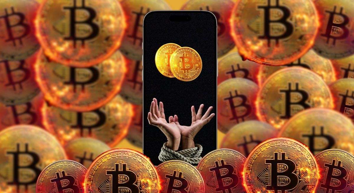 cripto crimen