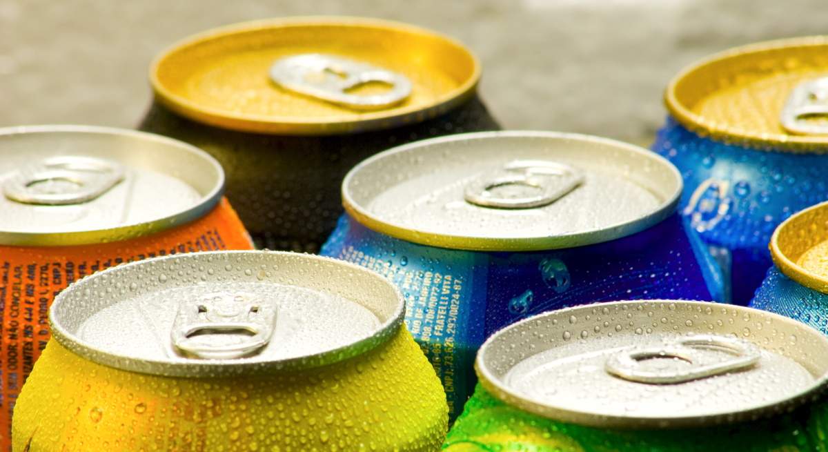 Refrescos