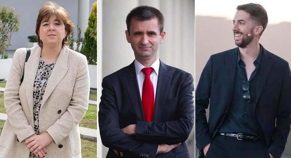 Cascajosa, José Pablo y Broncano