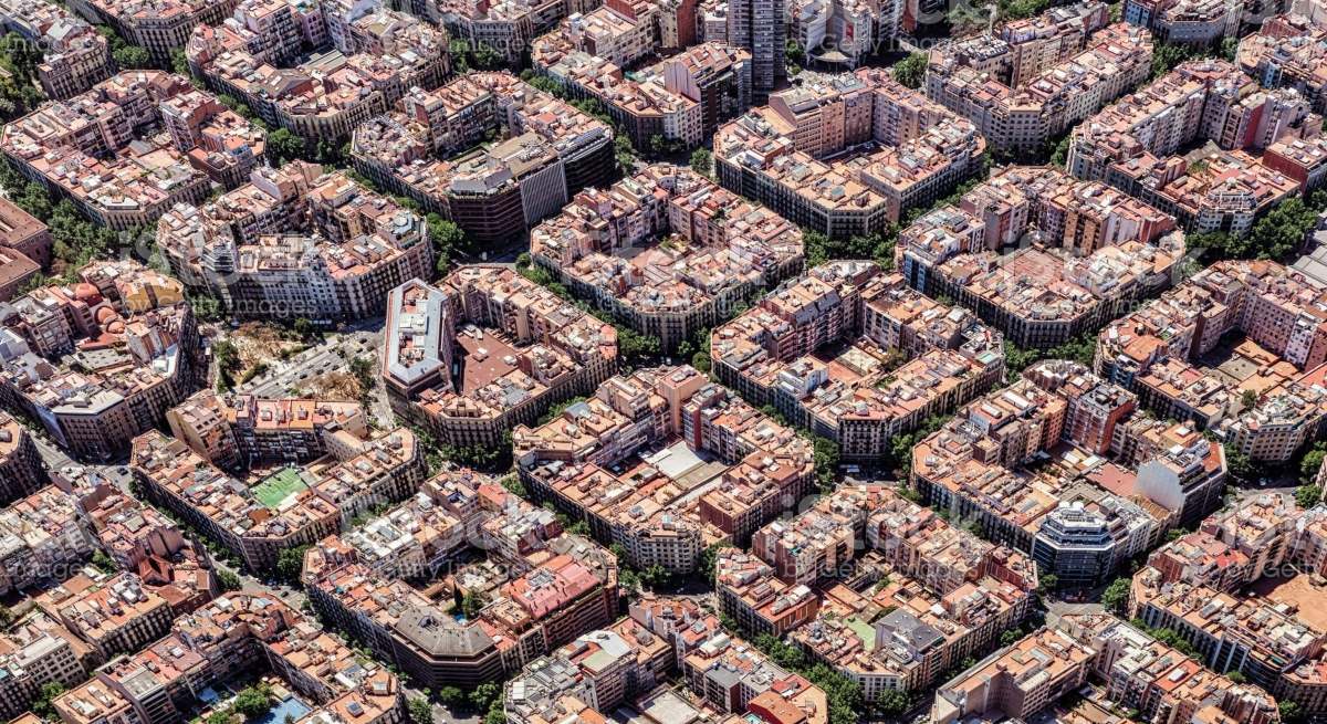barcelona