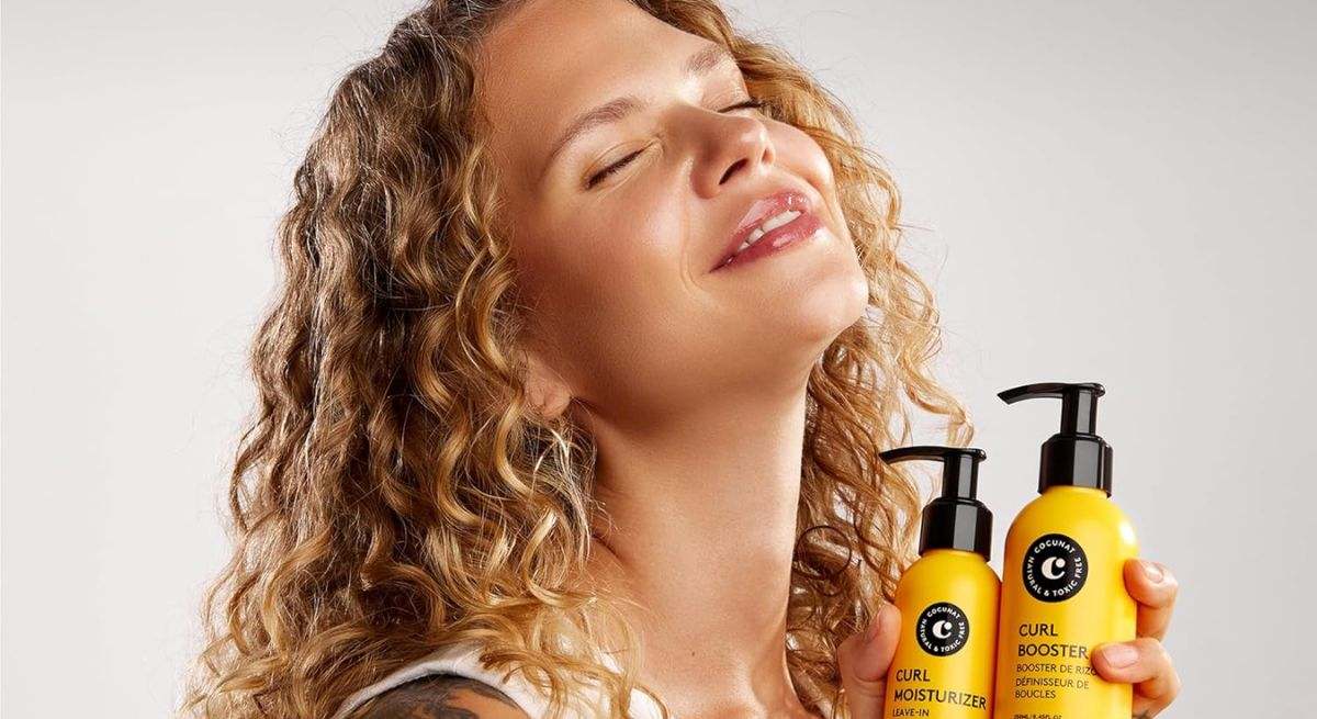 el mejor metodo curly con descuento