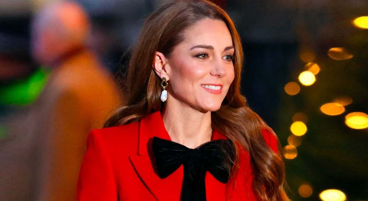 Kate Middleton