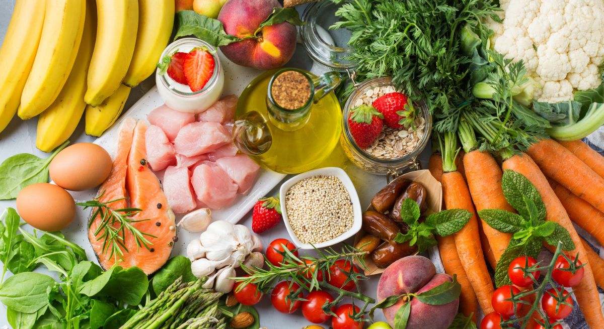 El estudio demuestra que la dieta mediterránea "actúa de forma sinérgica a través de diferentes mecanismos implicados en la diabetes tipo 2 tales como reducir la resistencia a la insulina, la inflamación y el estrés oxidativo".