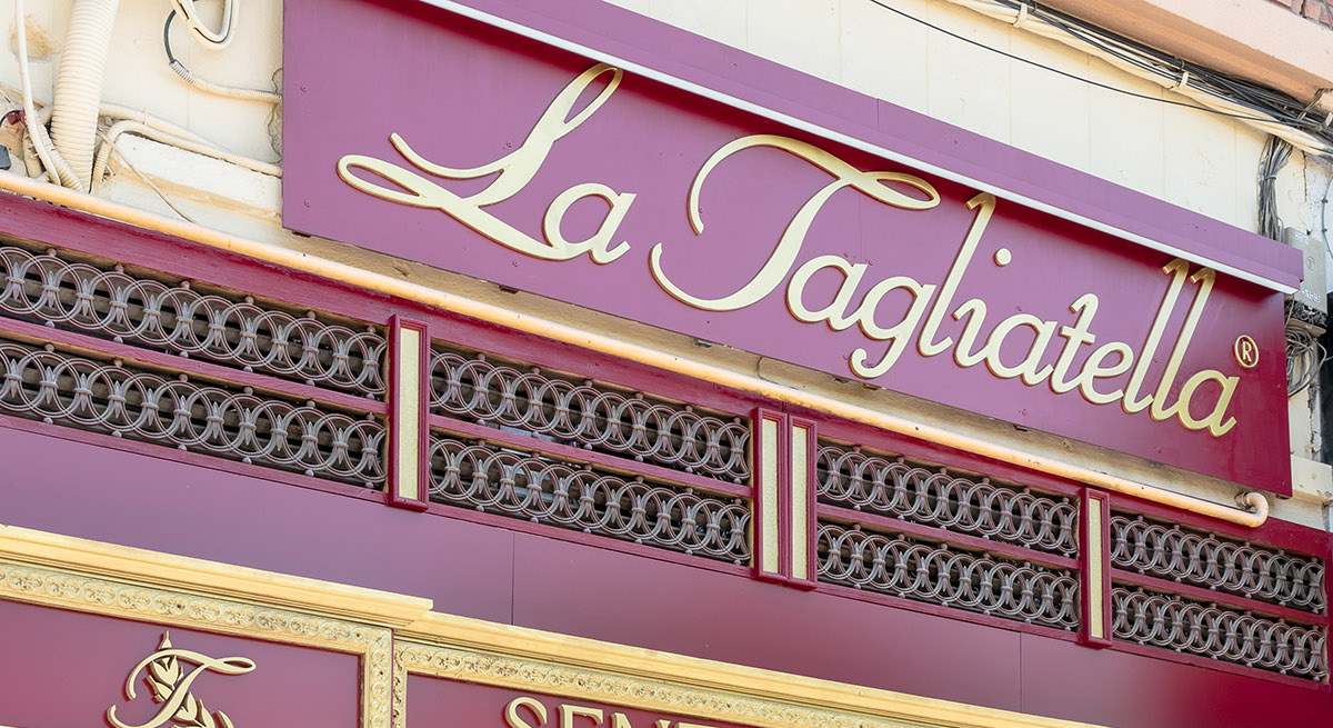 latagliatella