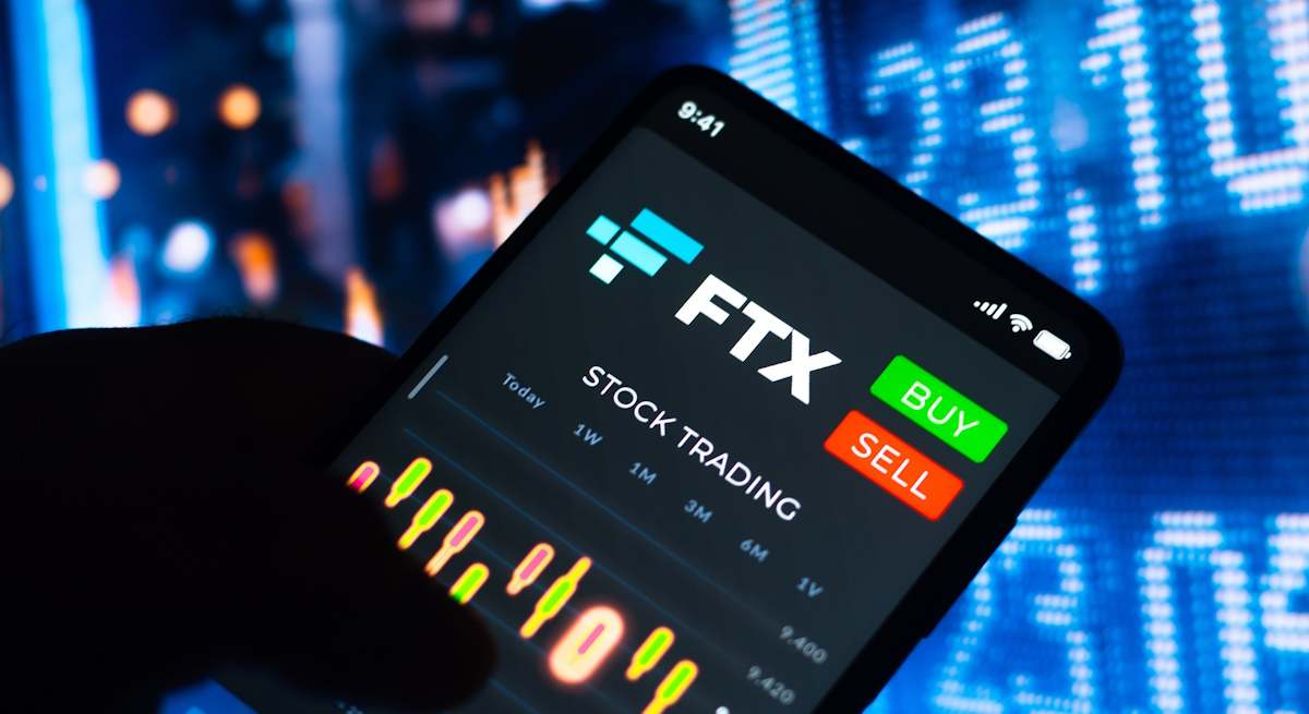 FTX EU