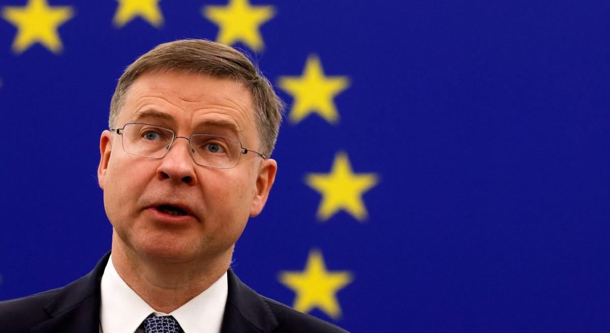 Dombrovskis