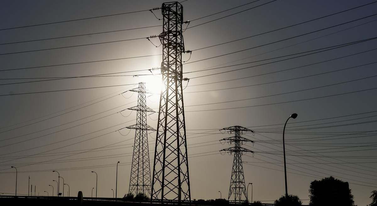 Torres eléctricas / EP