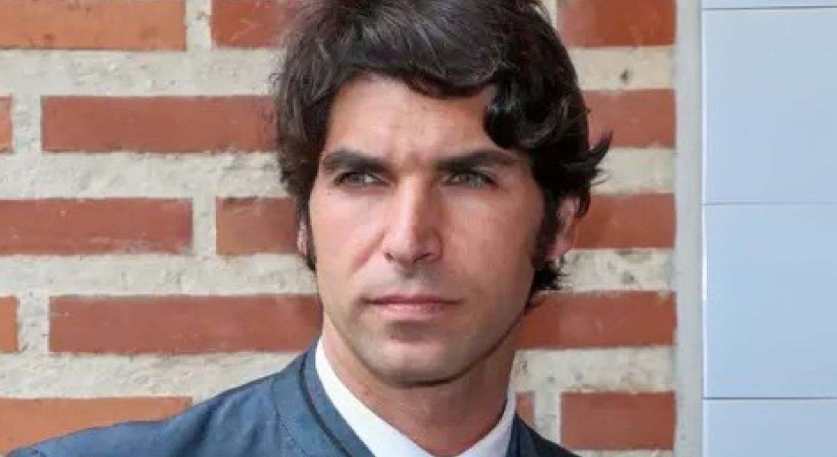 Cayetano Rivera