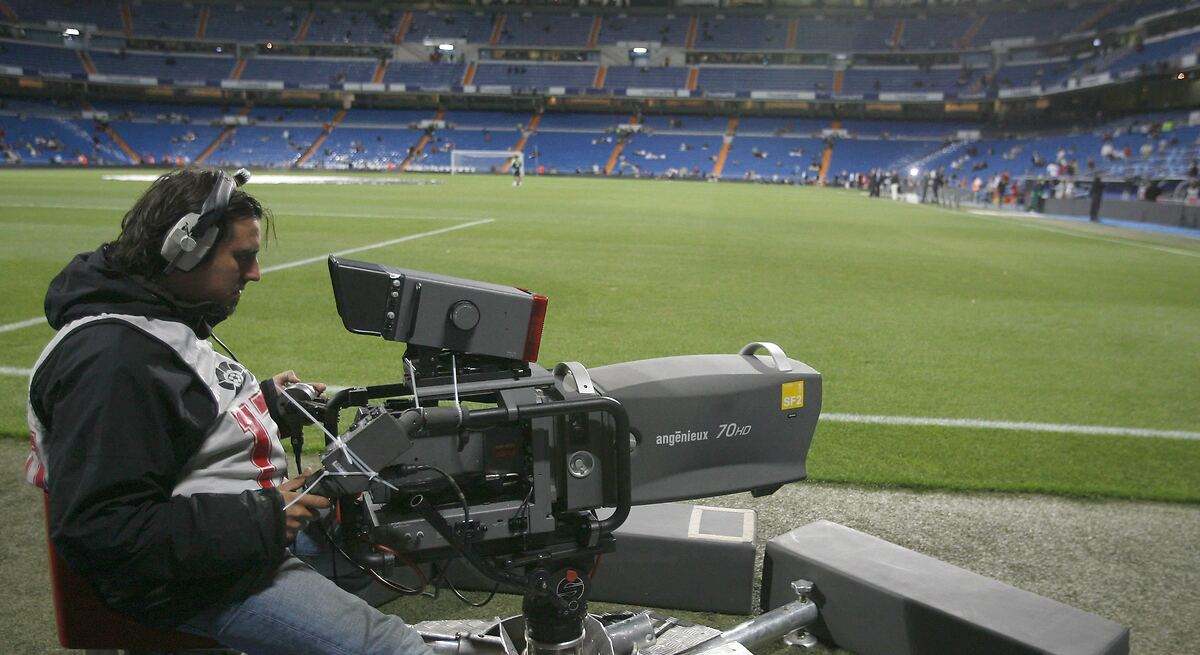 Ligadefutbol