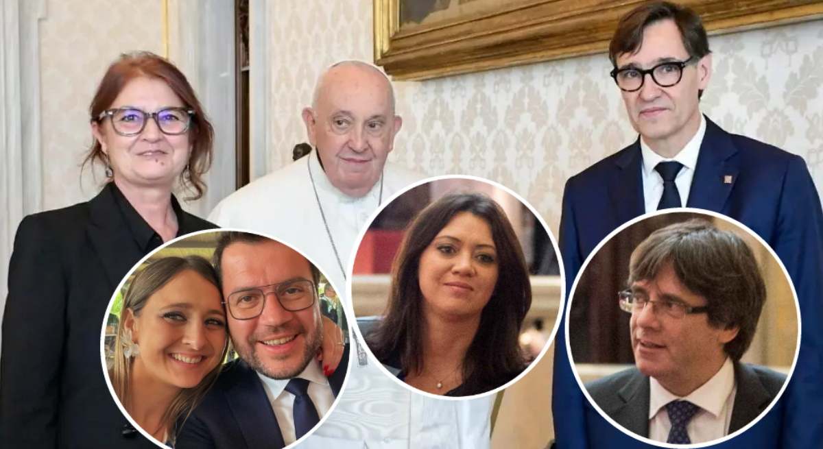Puigdemont, Illa, Aragonés