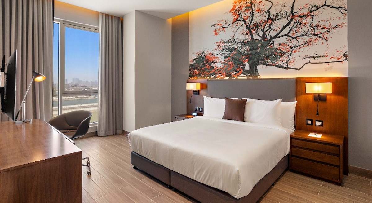 Hotel Barceló Bahrain