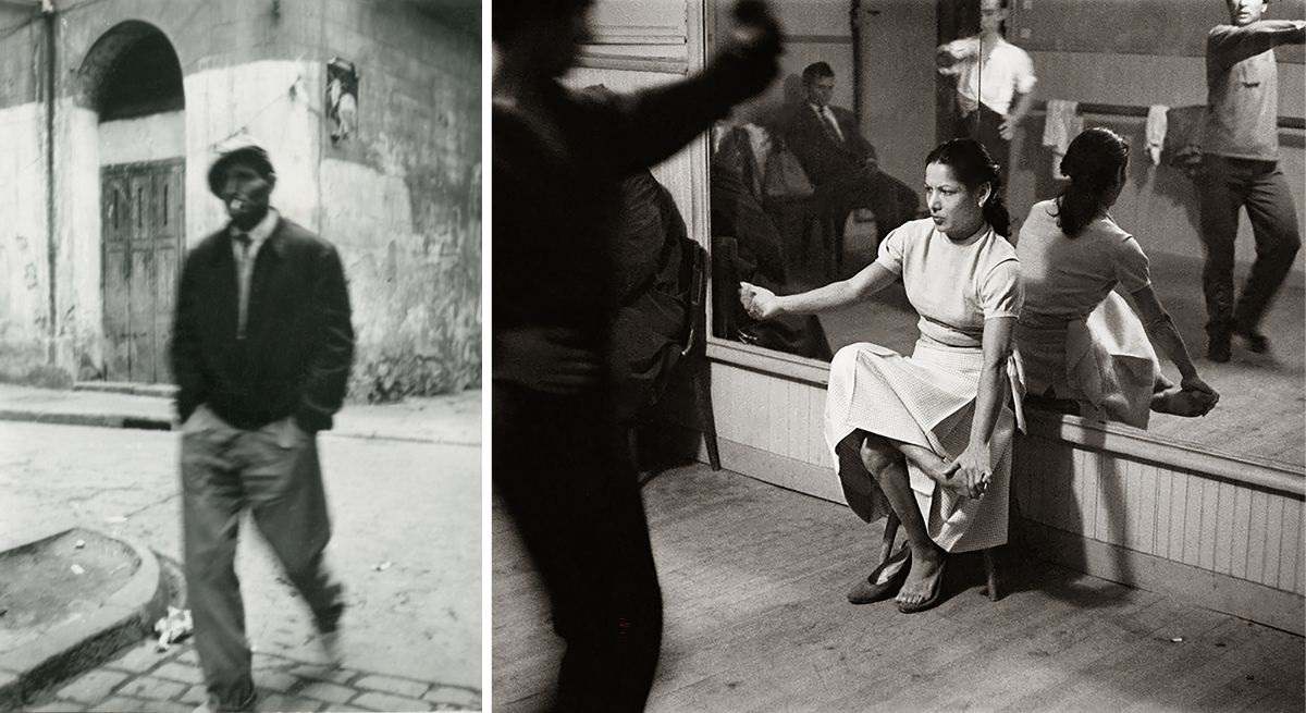 Ramón Masast, el fotógrafo silencioso