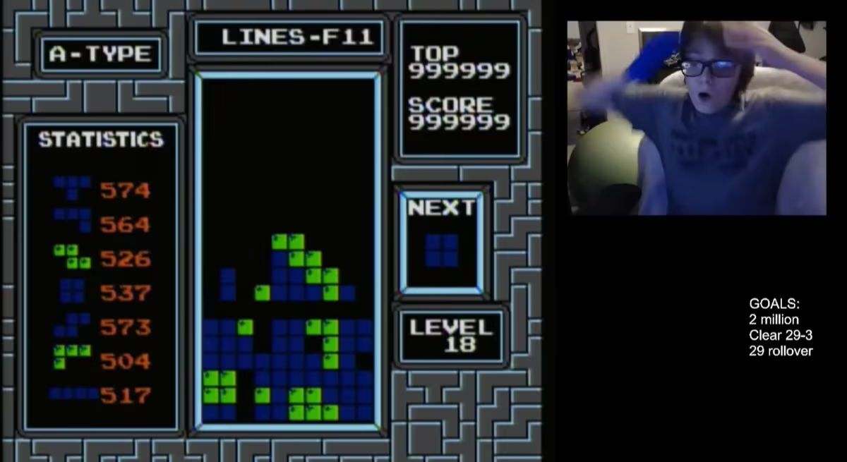 Tetris
