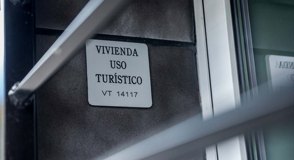 Vivienda de uso turístico. Foto: Europa Press