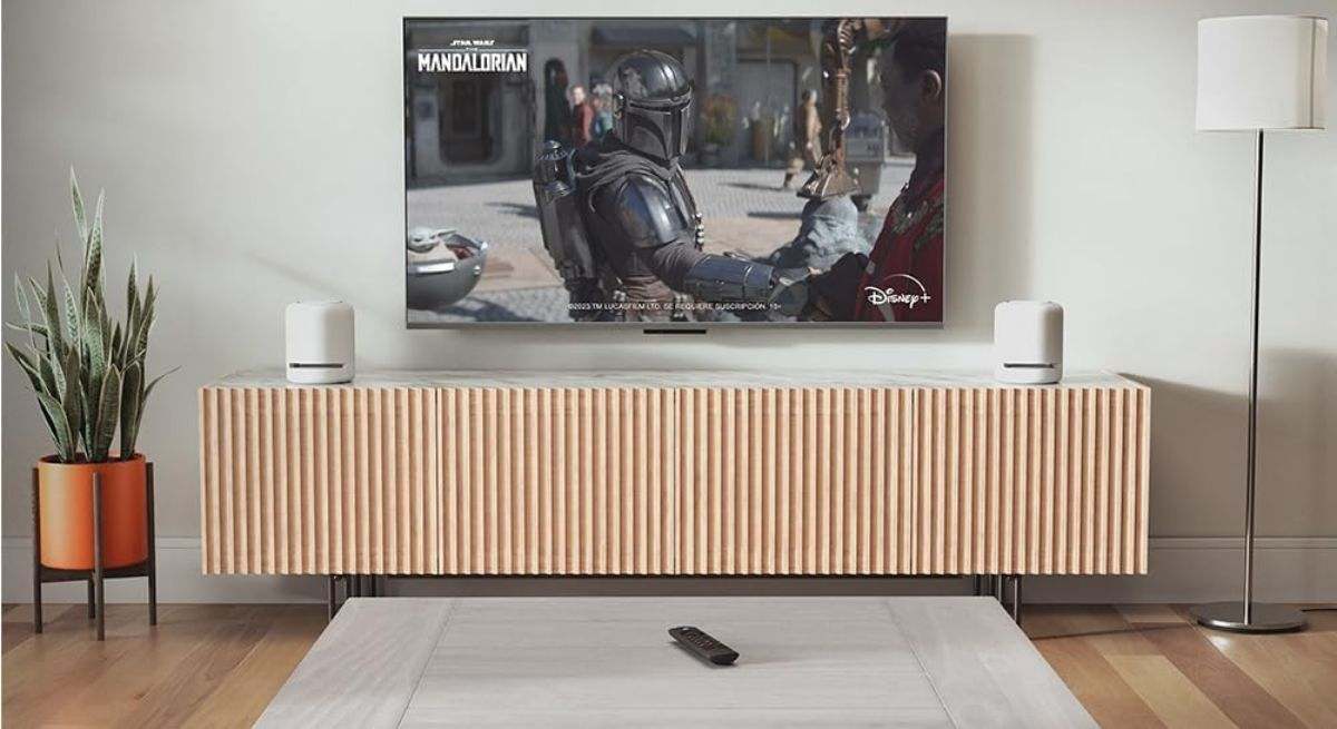 Amazon Fire TV Stick 4K Max