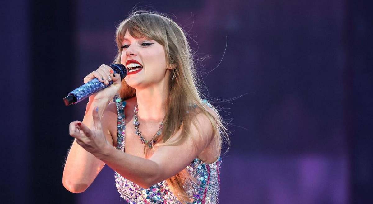 taylor swift