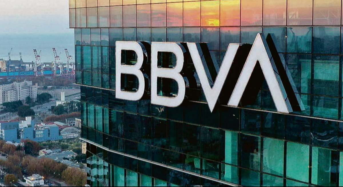 BBVA sede