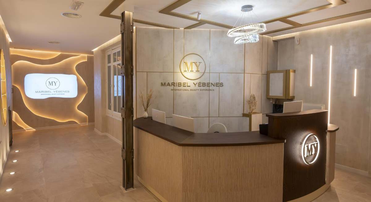 Maribel Yébenes abre en Madrid la primera boutique experiencial sensorial