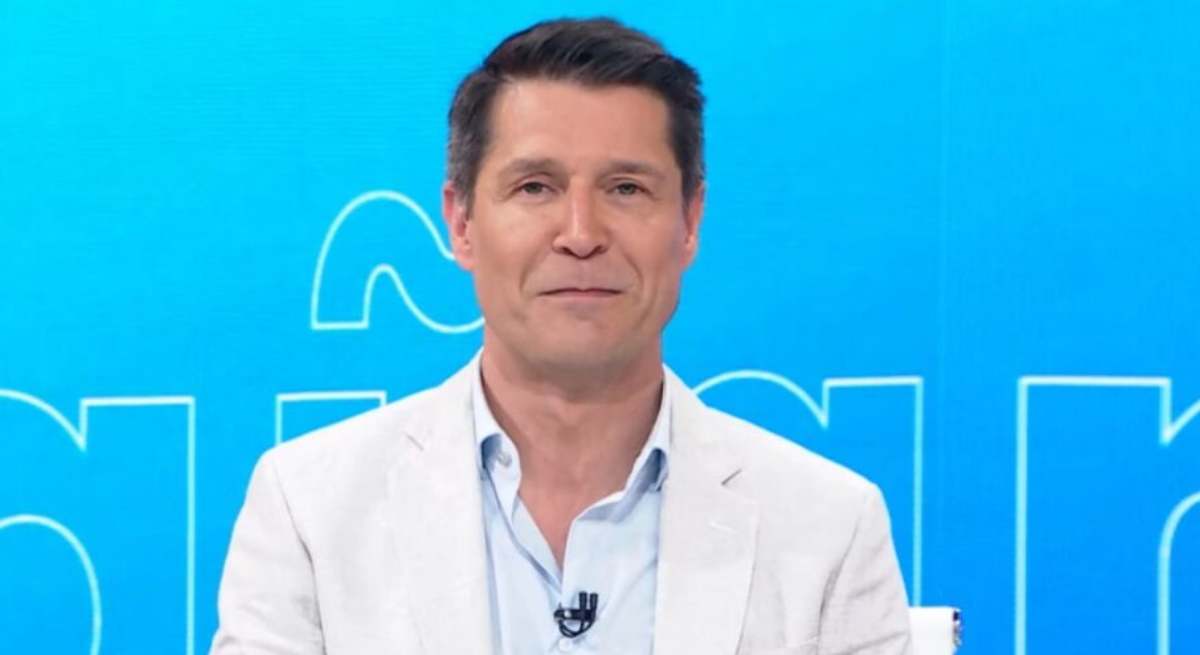 Jaime Cantizano TVE 