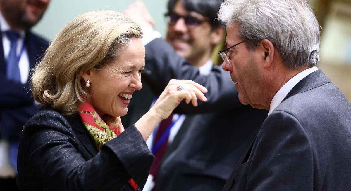 calvio- gentiloni