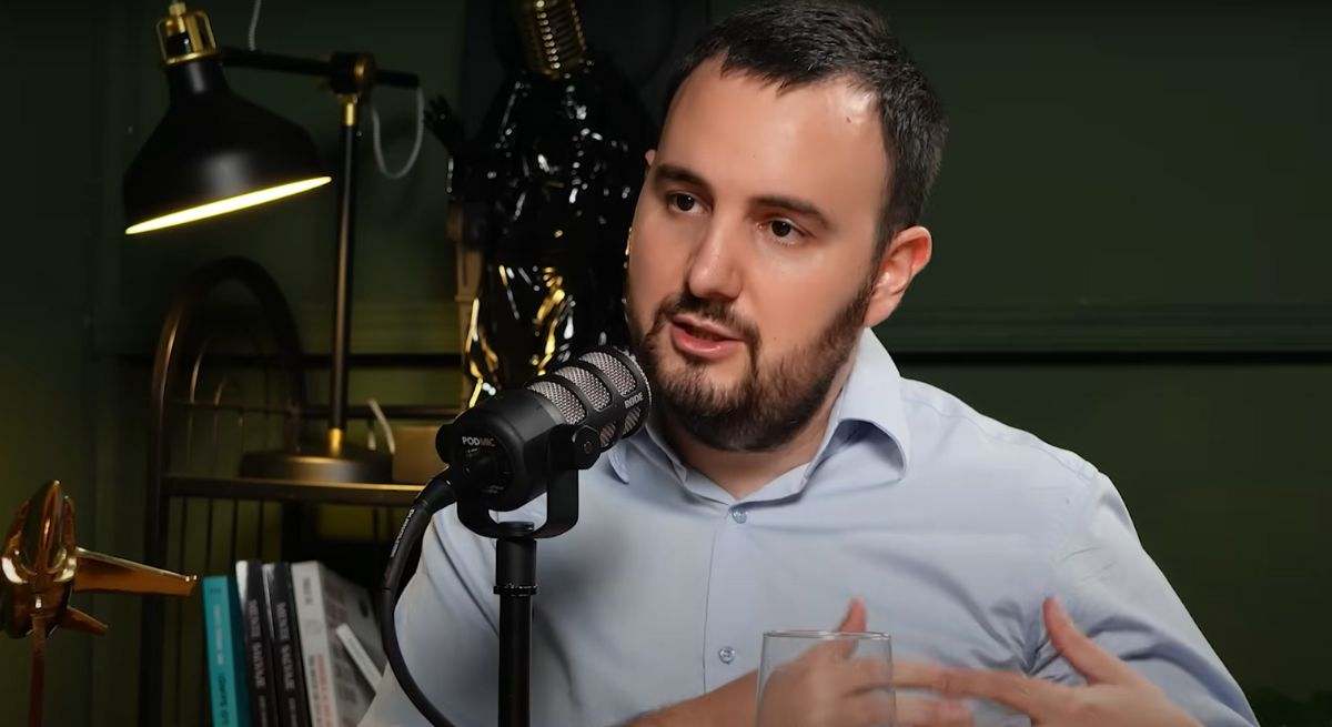 Enrique Gil Cañete