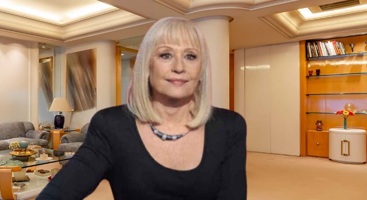 Raffaela Carrà 
