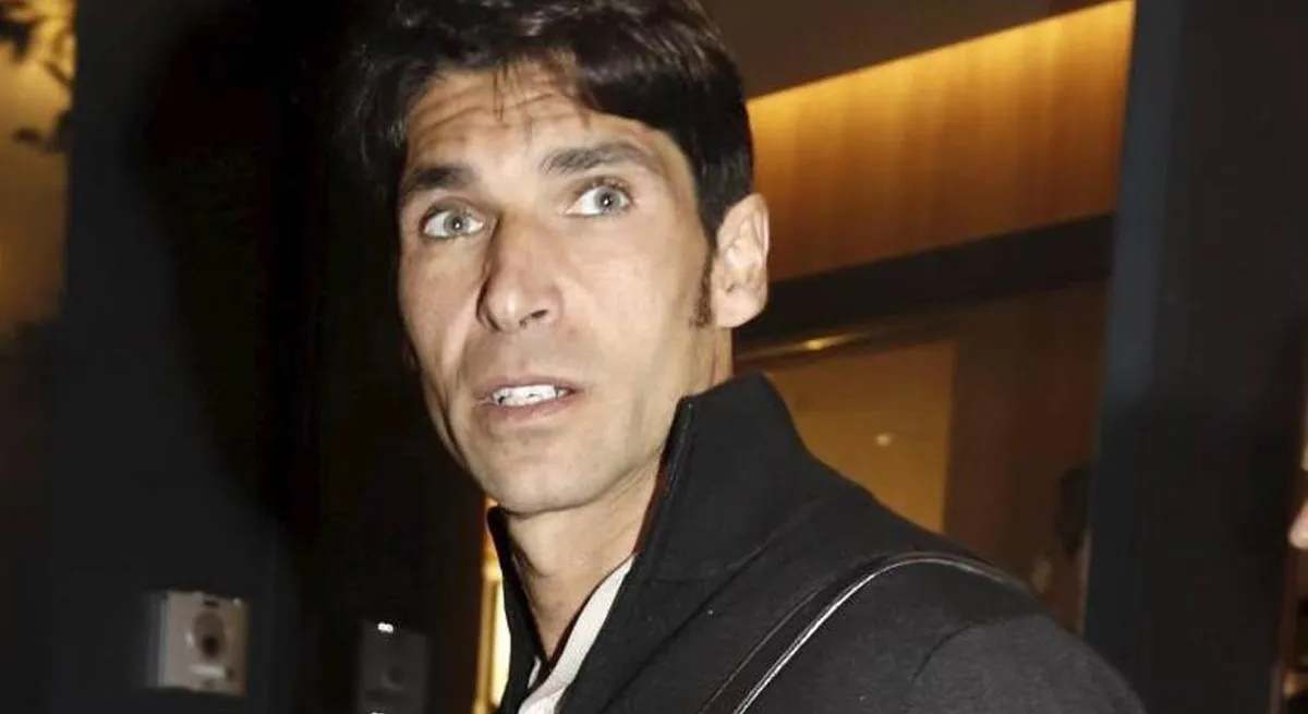 Cayetano Rivera 