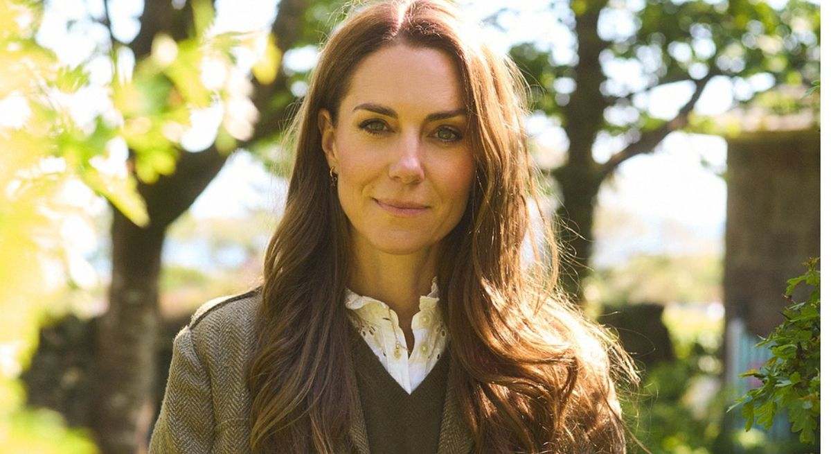 Kate Middleton