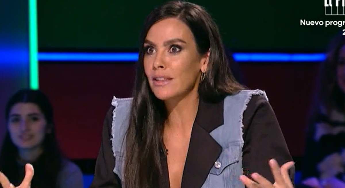 Cristina Pedroche