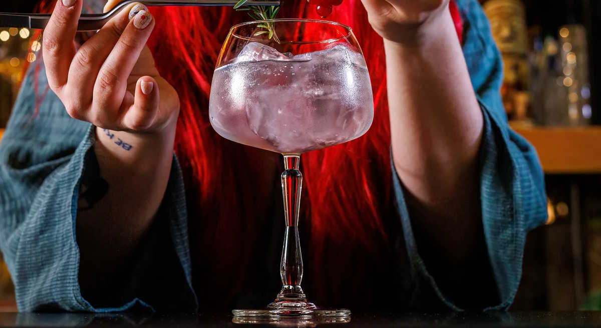 Ginebras caras