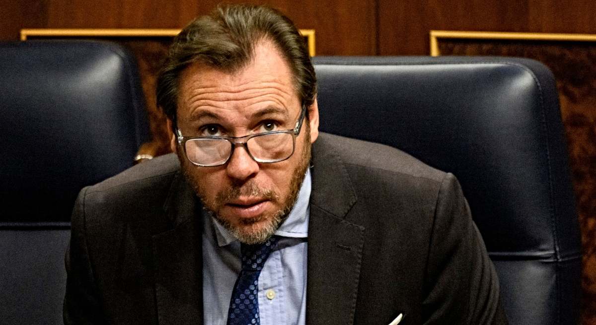 Óscar Puente