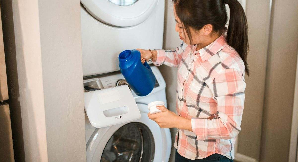 Mejores suavizantes de ropa