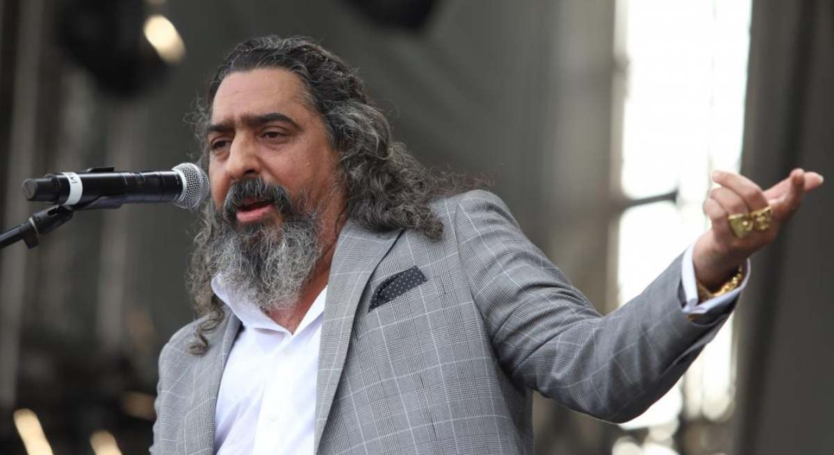 Diego El Cigala