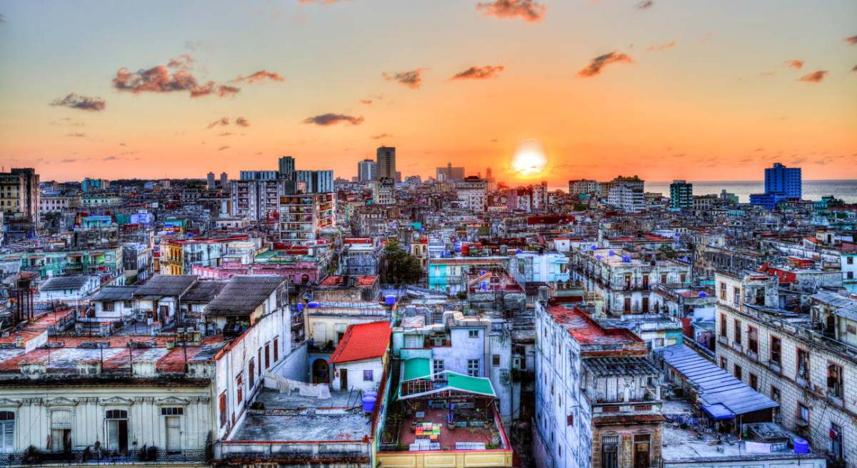 habana