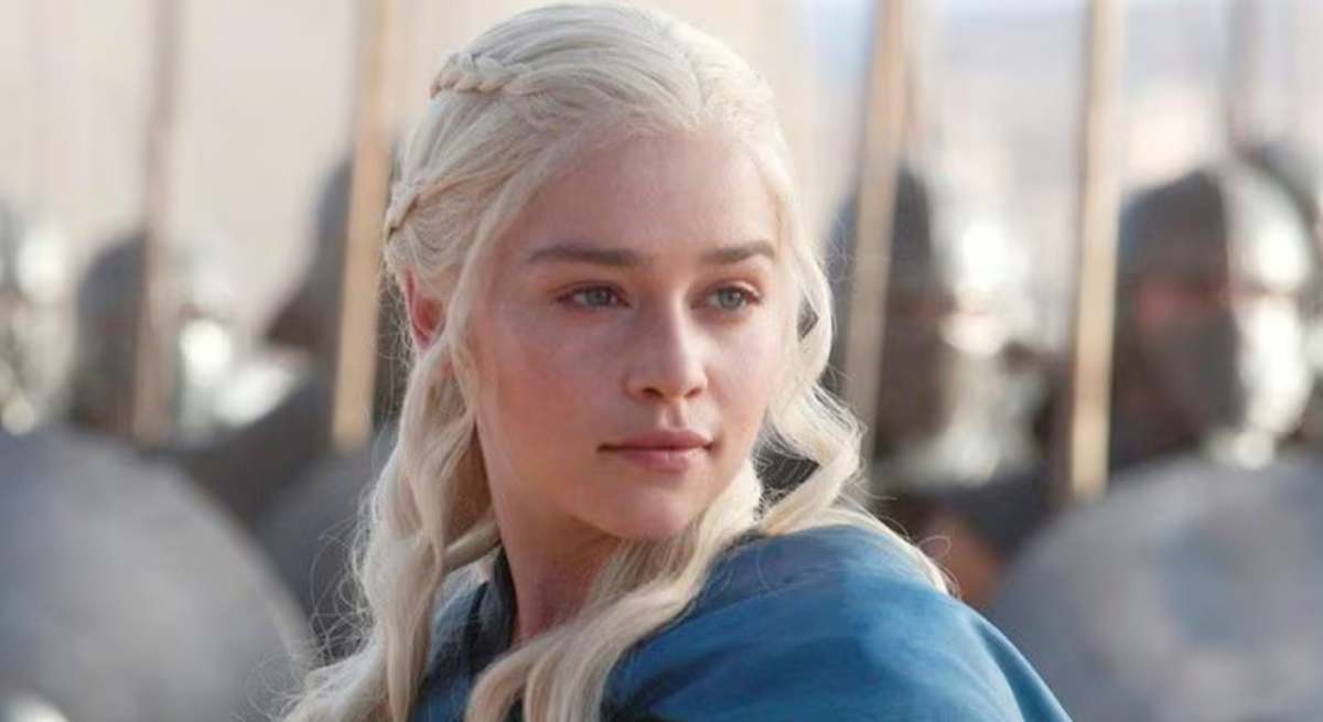 daenerys