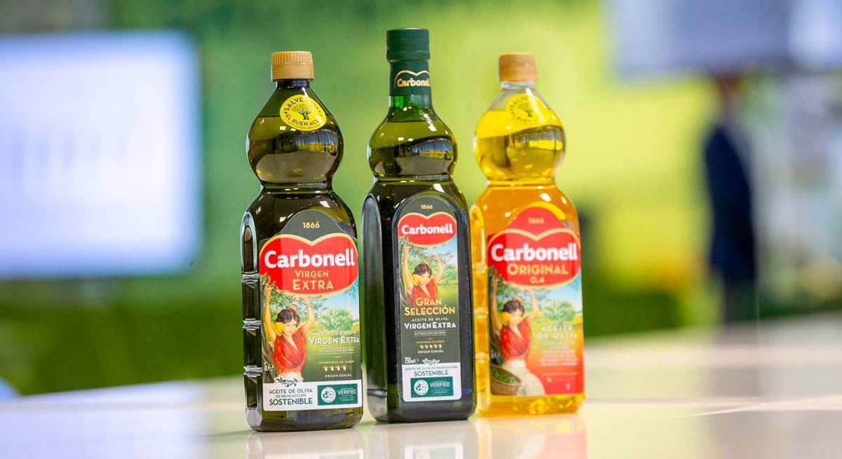 Carbonell es una de las marcas de Deoleo