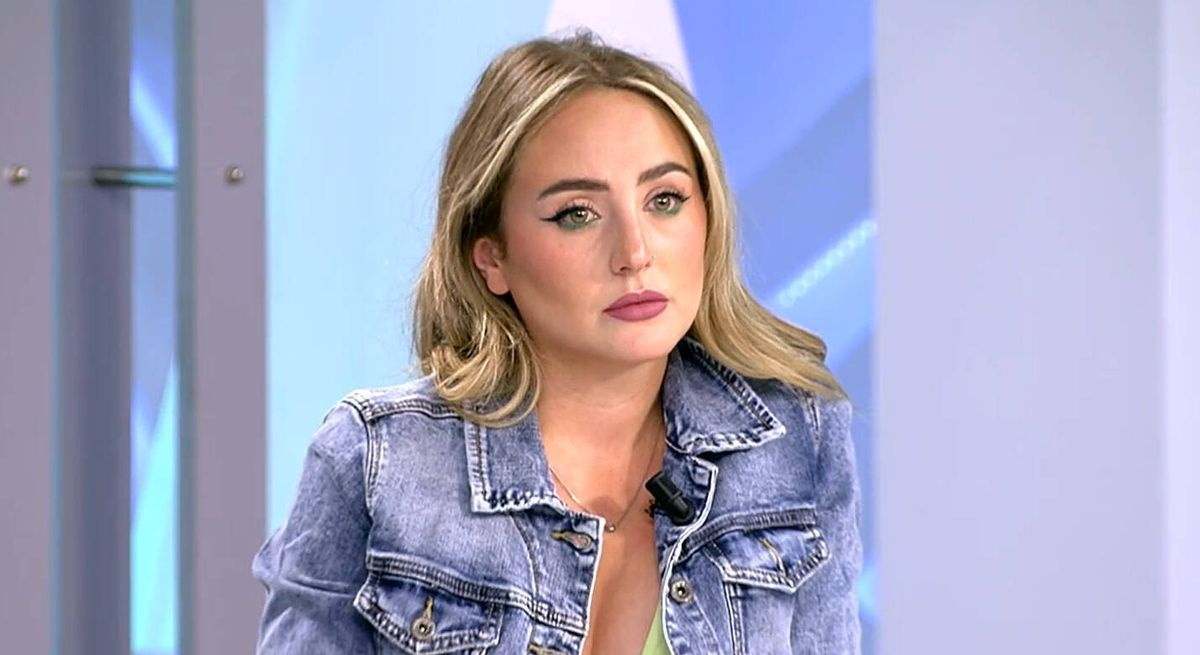 Rocío Flores 