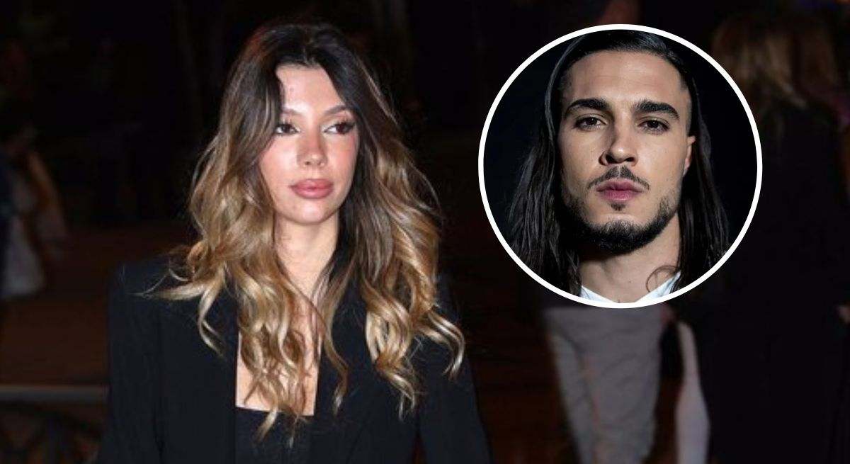 Alejandra y Carlo