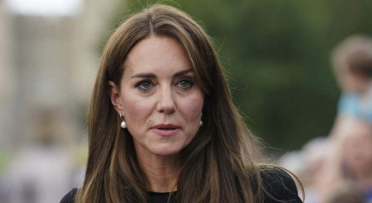 Kate Middleton 