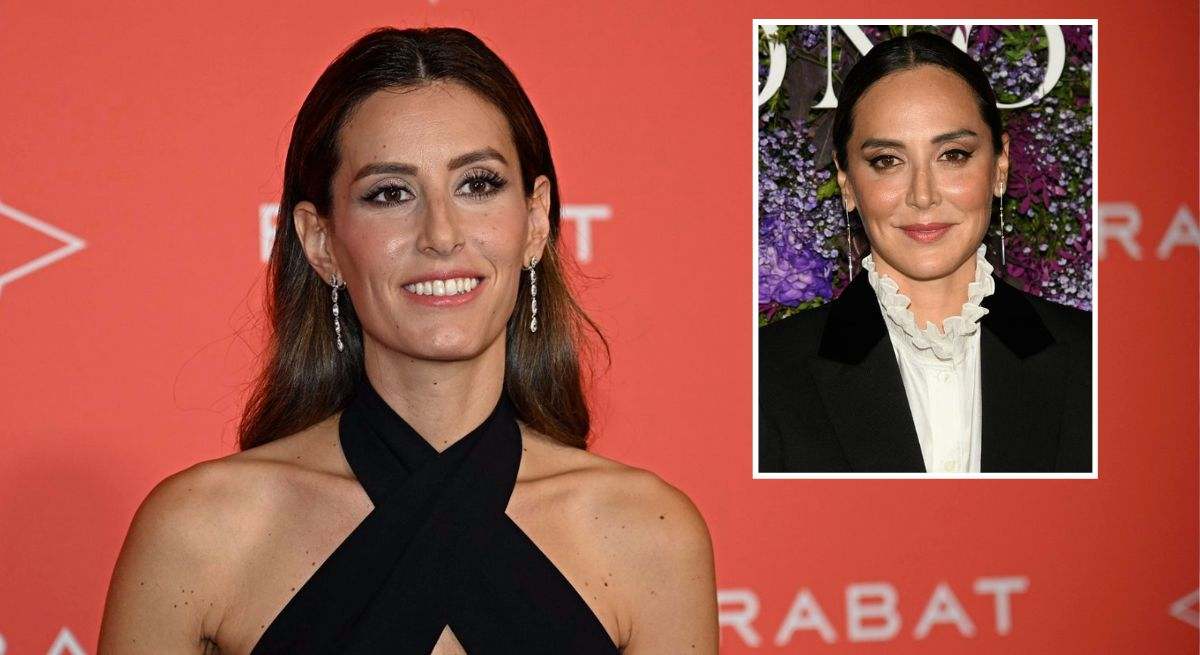 Ana Boyer y Tamara Falcó