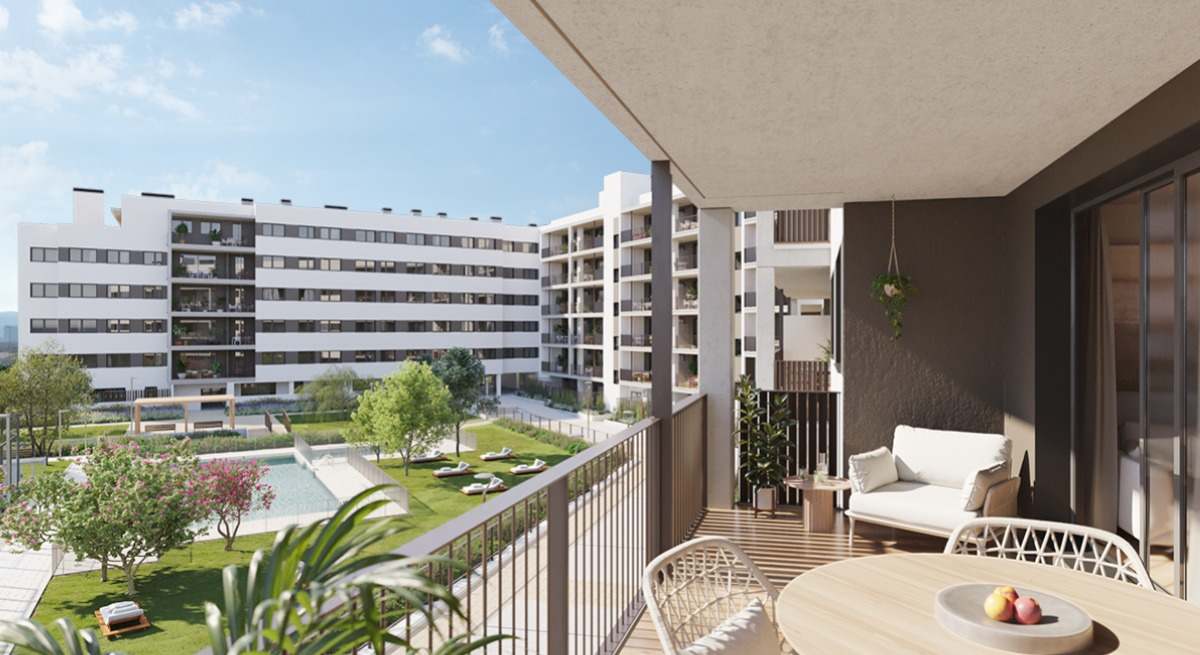 aedas homes