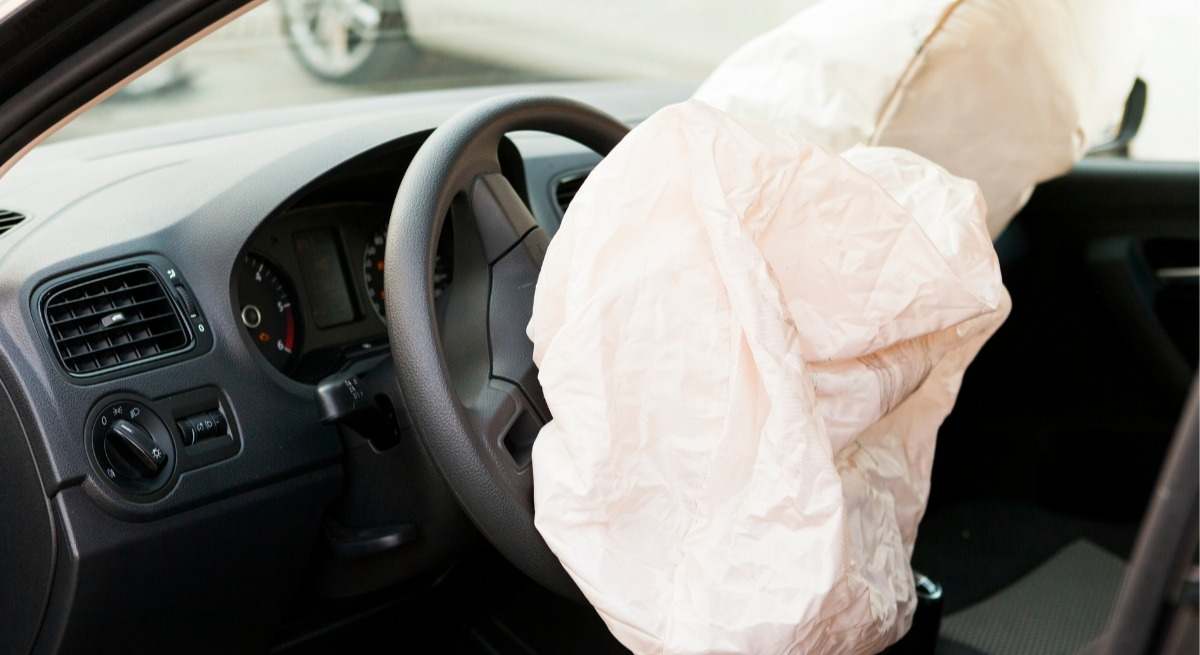 airbag