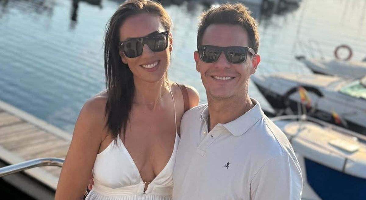Patricia Pardo / Christián Gálvez
