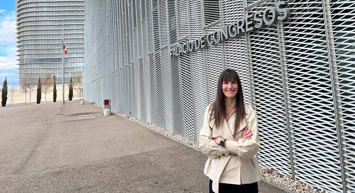 ana pedroche
