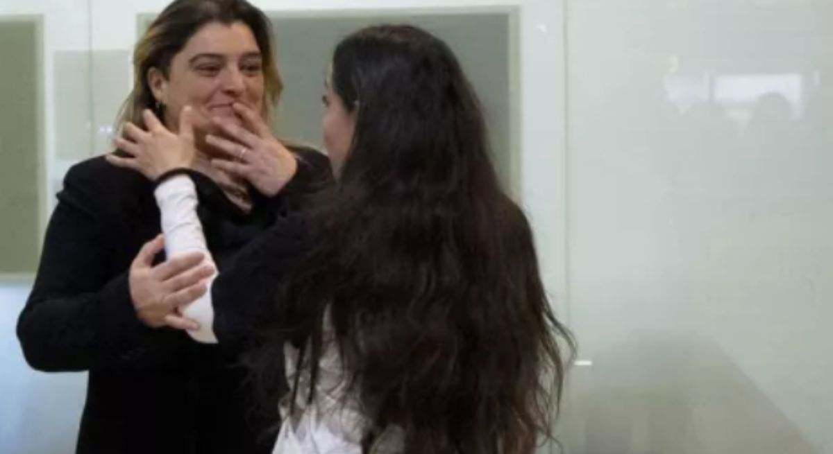 Fátima Ofkir