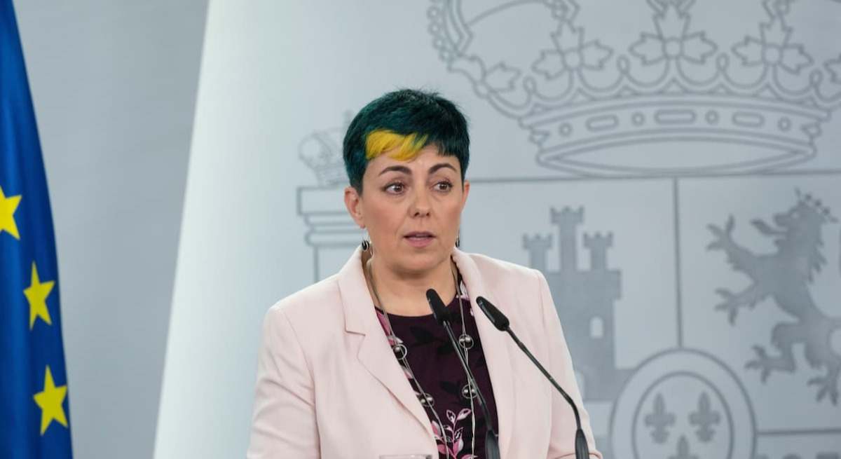 Marta Serrano, nueva directora del Área Técnica, Seguridad y Experiencia de Viajeros de Renfe Viajeros