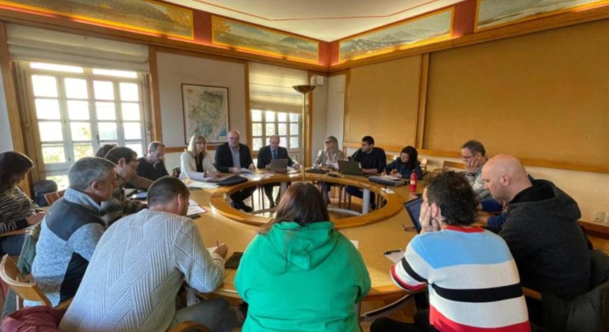 docentes aragon