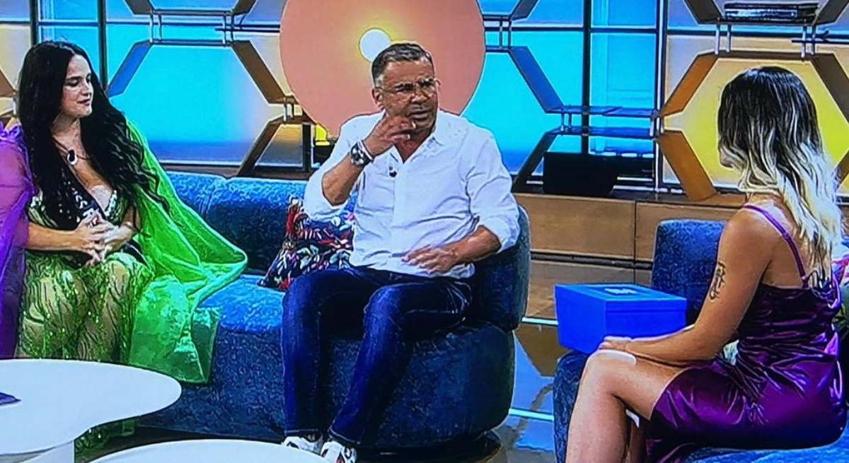 Jorge Javier Vázquez El Diario