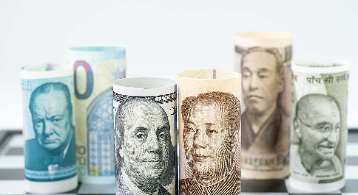 Estas serán las principales potencias económicas del mundo en 2075