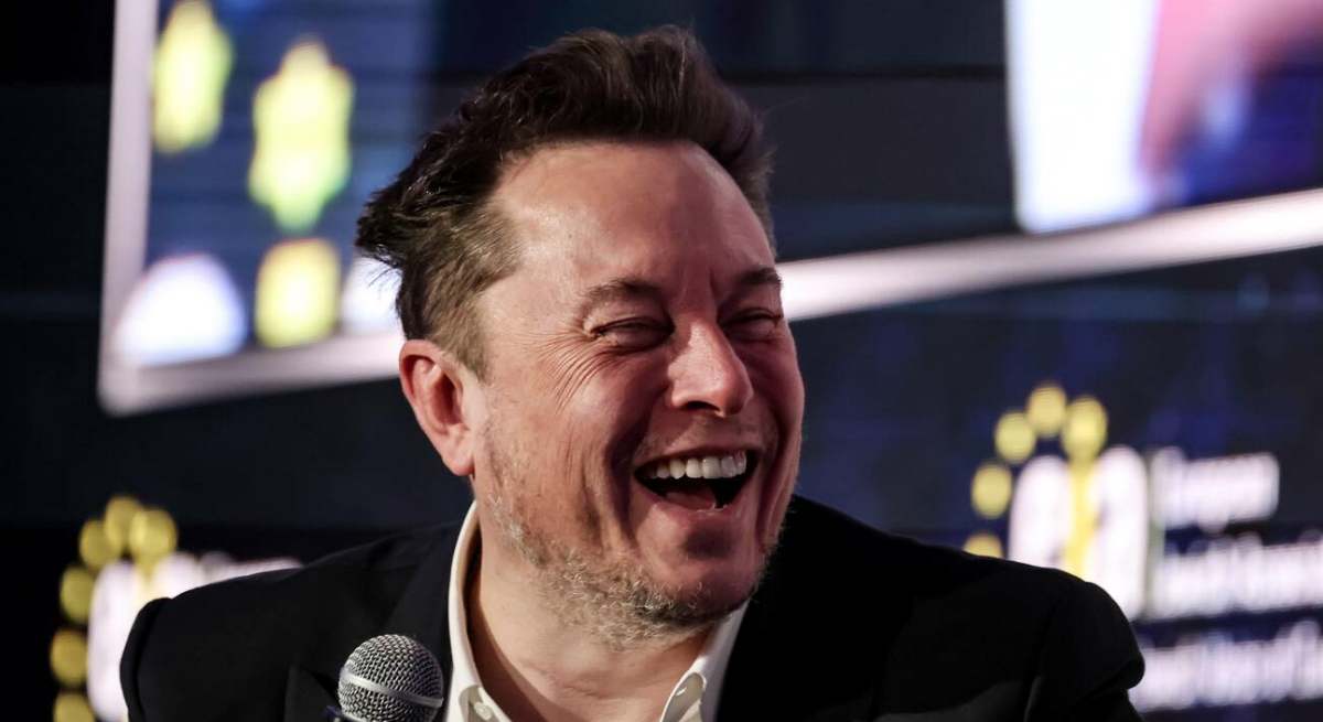 musk